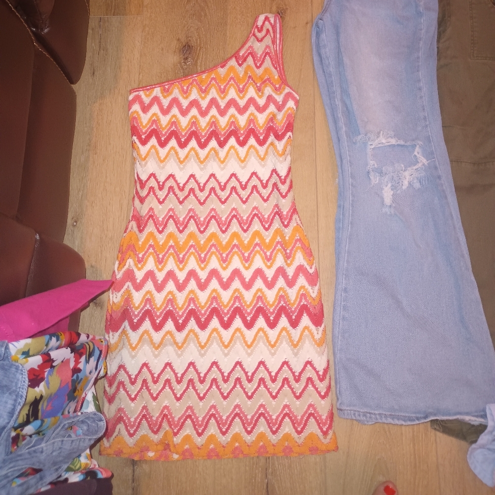 Summer Dress